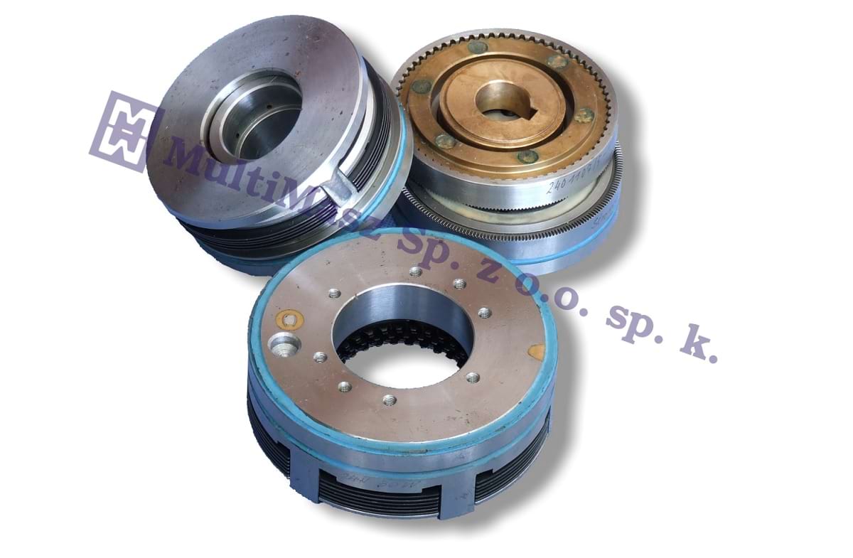 stromag brakes