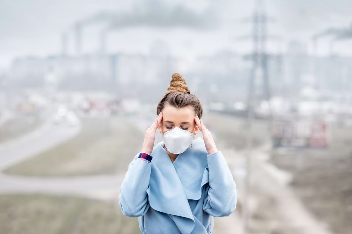 air quality monitoring
