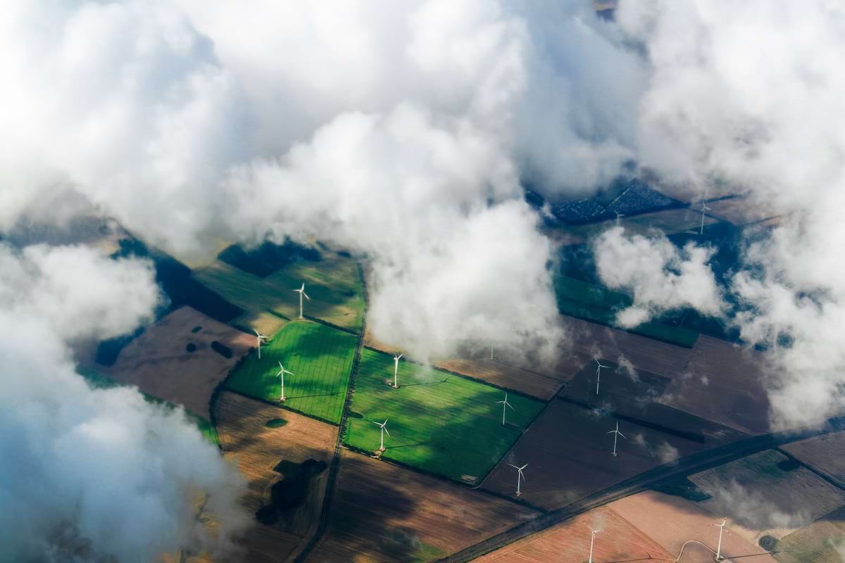 air quality monitoring