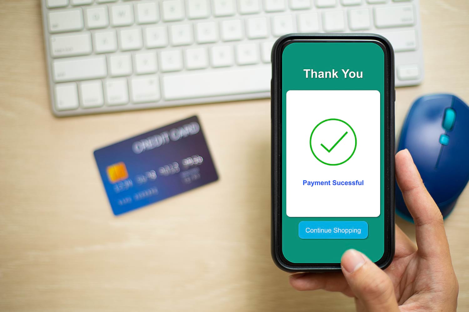 shopify merchant accounts