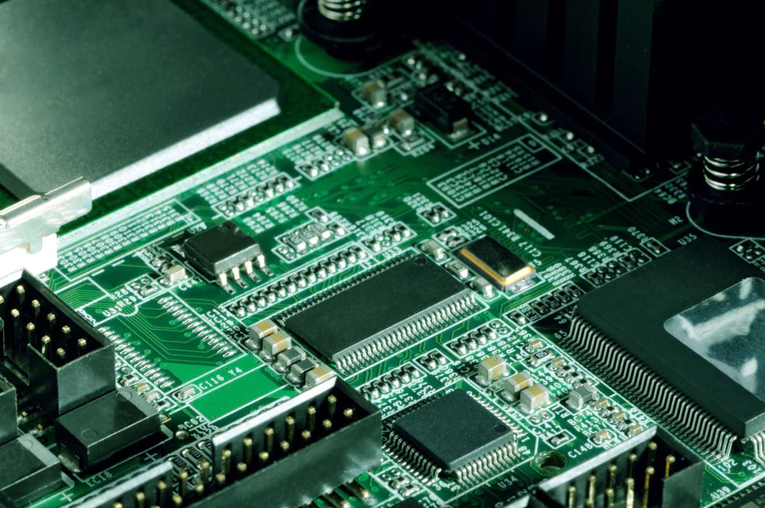 PCB design and manufacturing