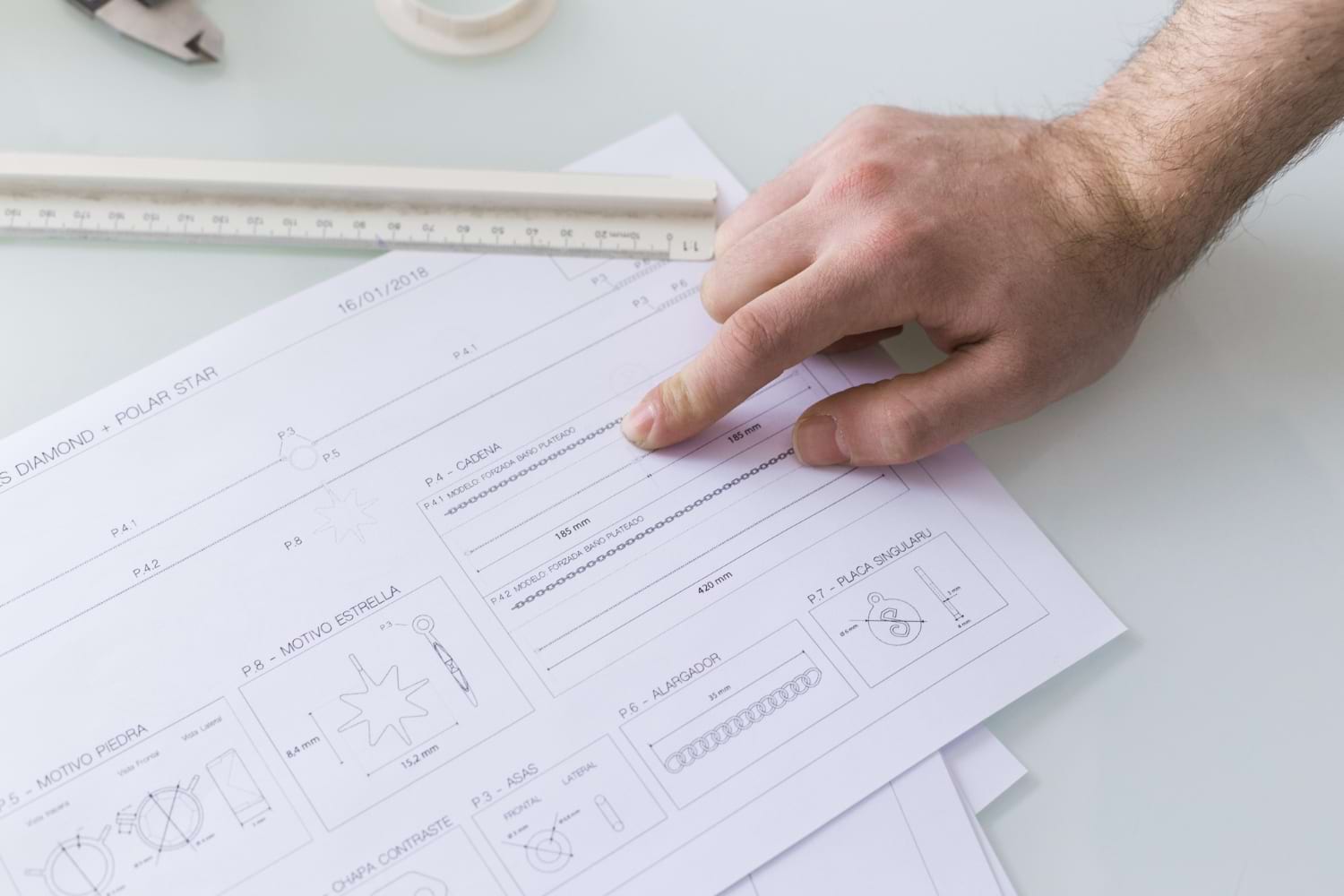technical writing services