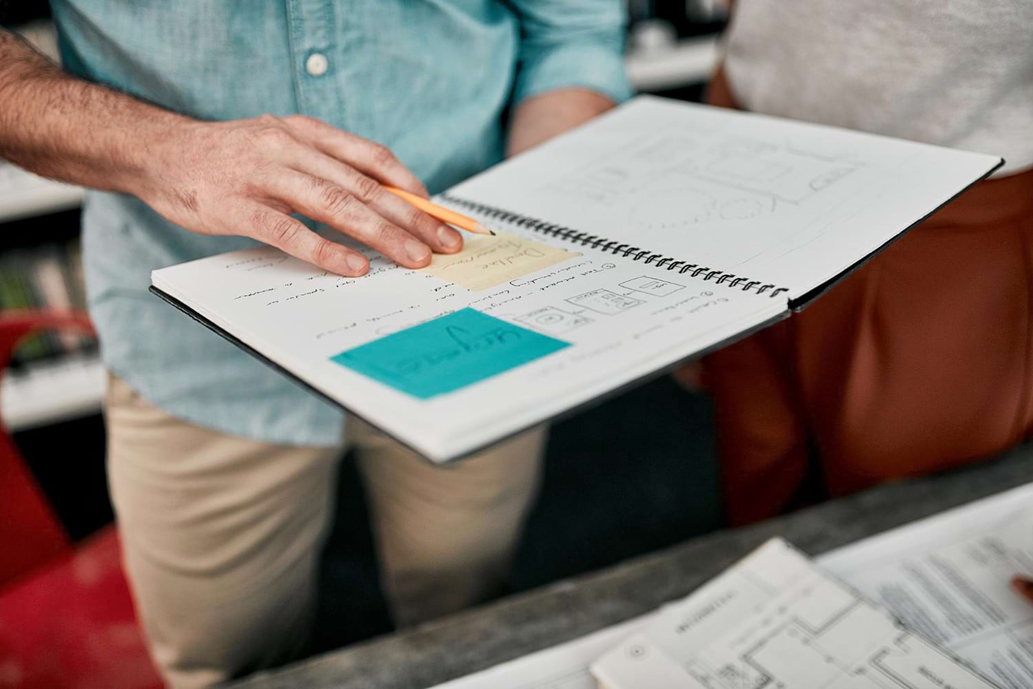technical writing services