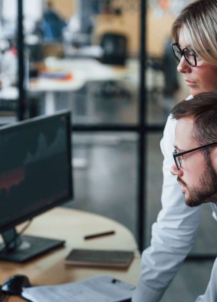 The Growing Importance of Outsourcing IT Specialists in Modern Business
