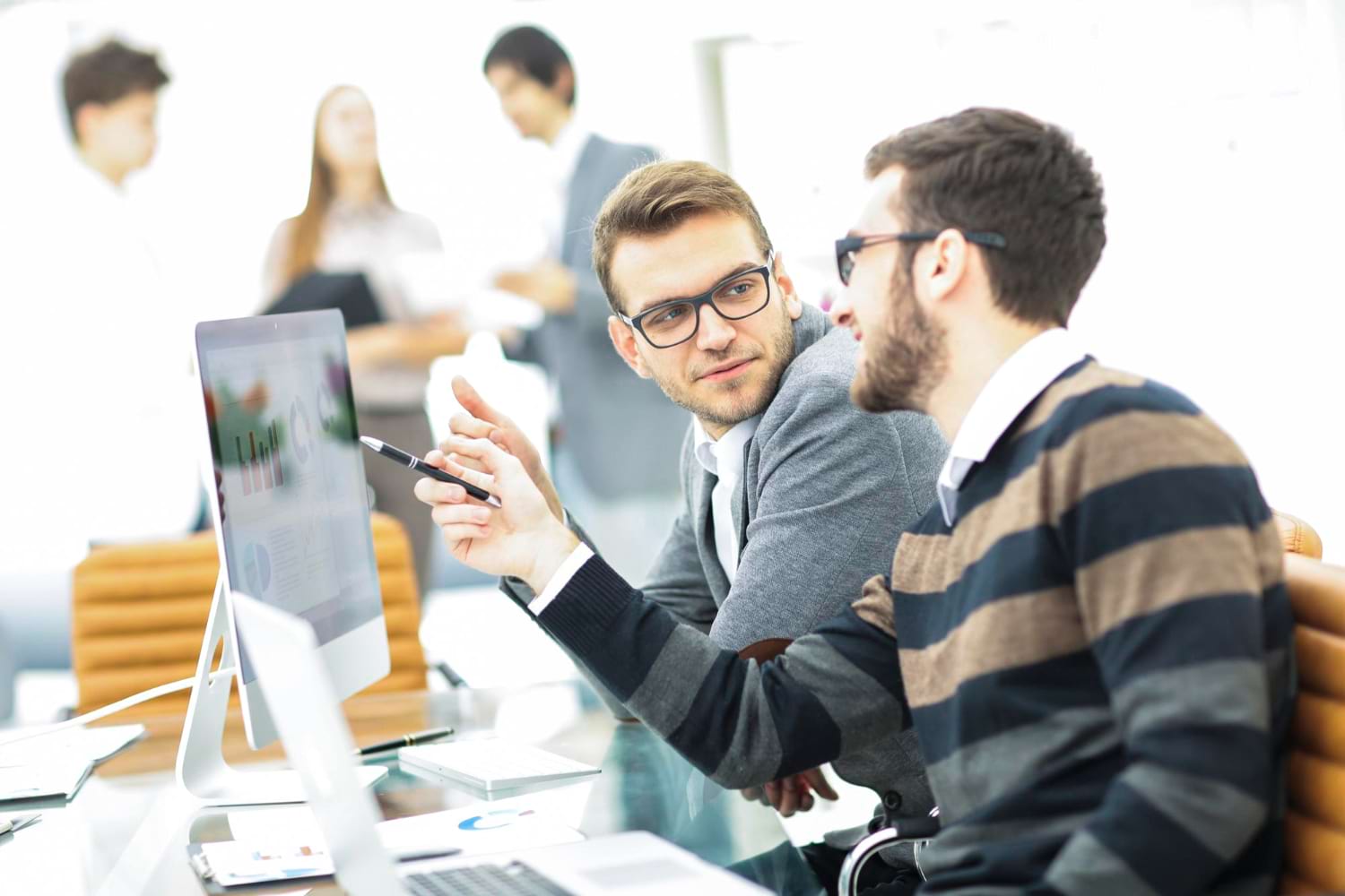 IT project outsourcing