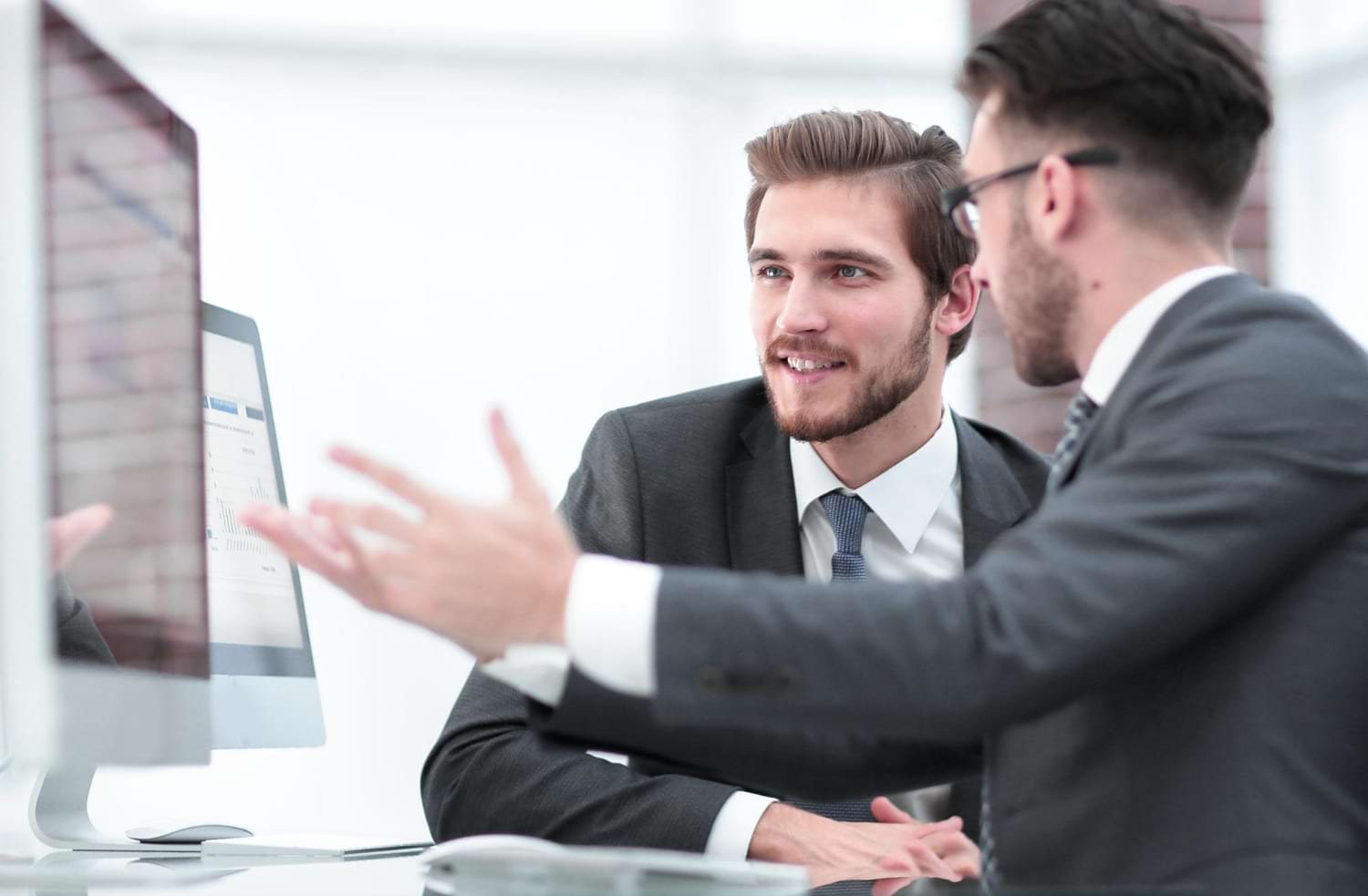 IT project outsourcing