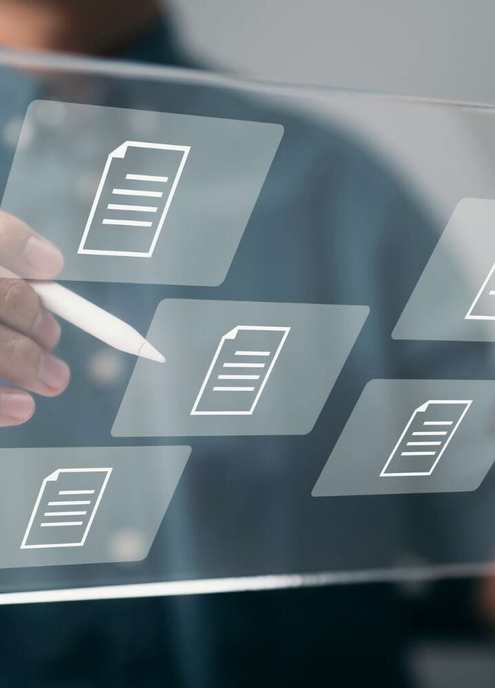 Technical Writing Services: Clarity in a Complex World