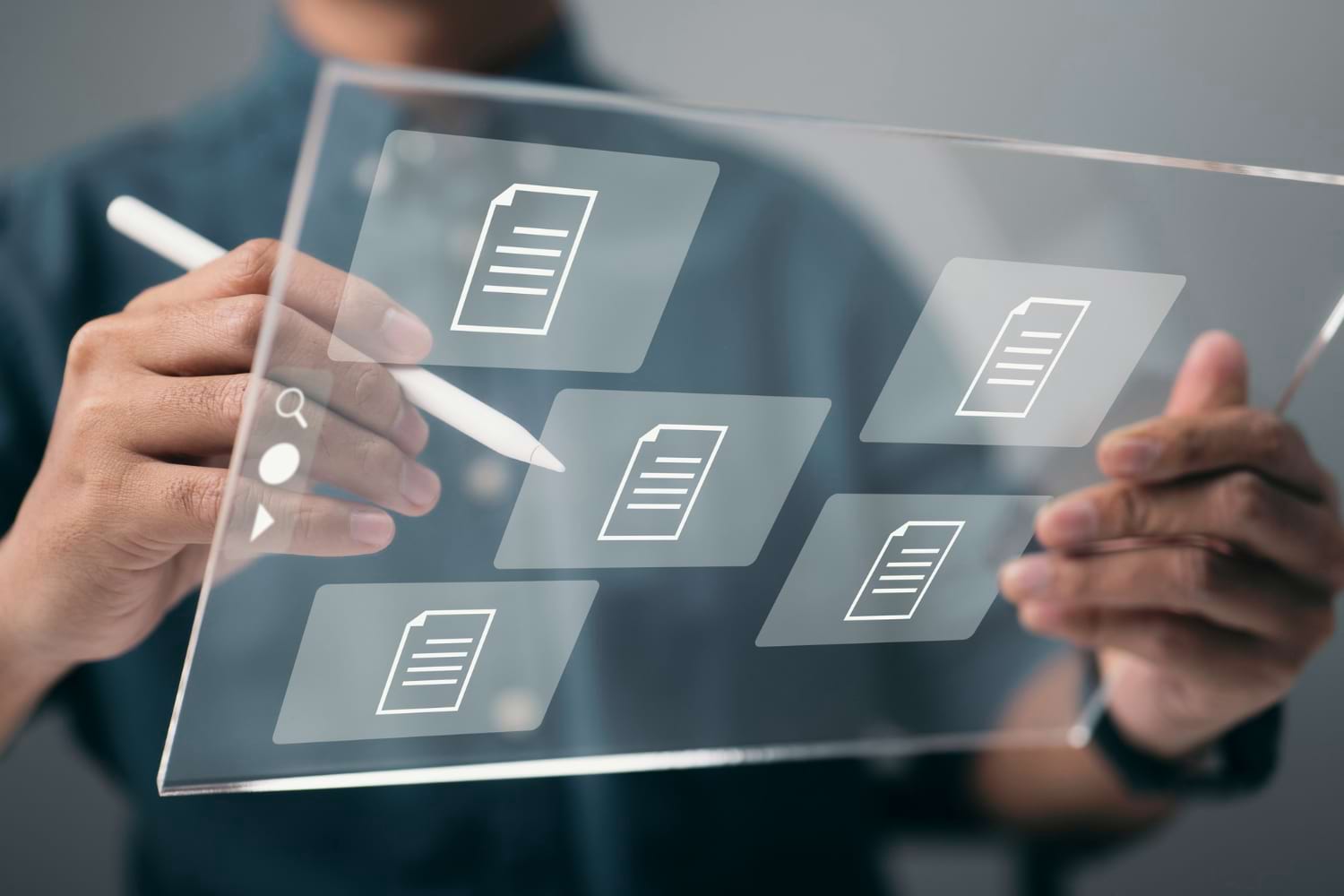 technical writing services