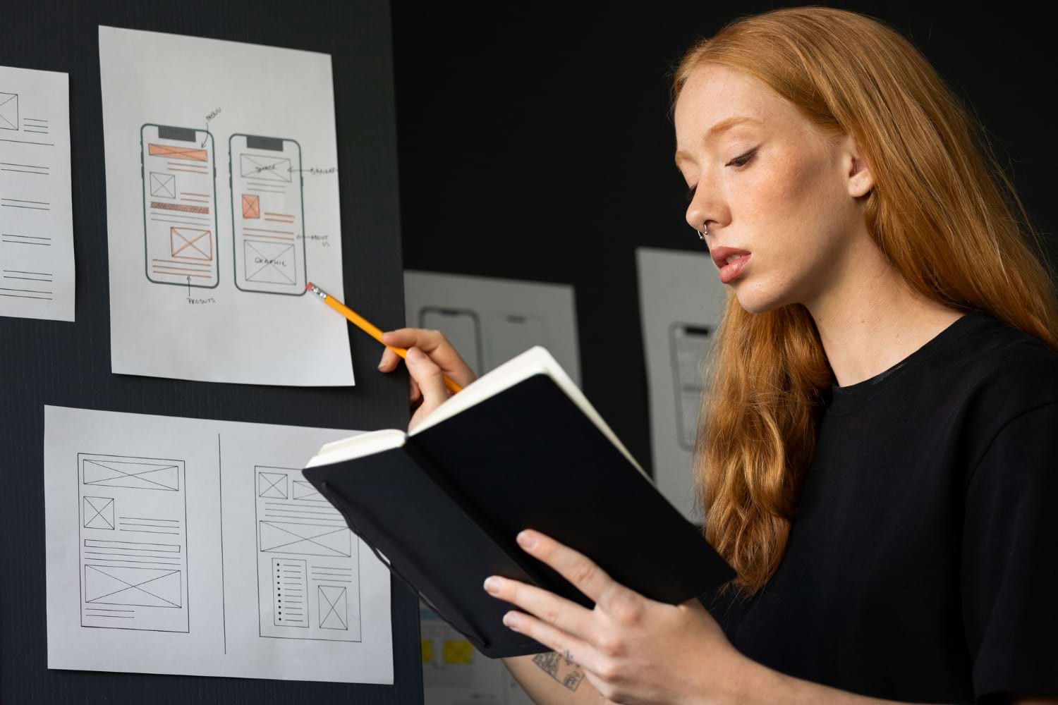 technical writing services