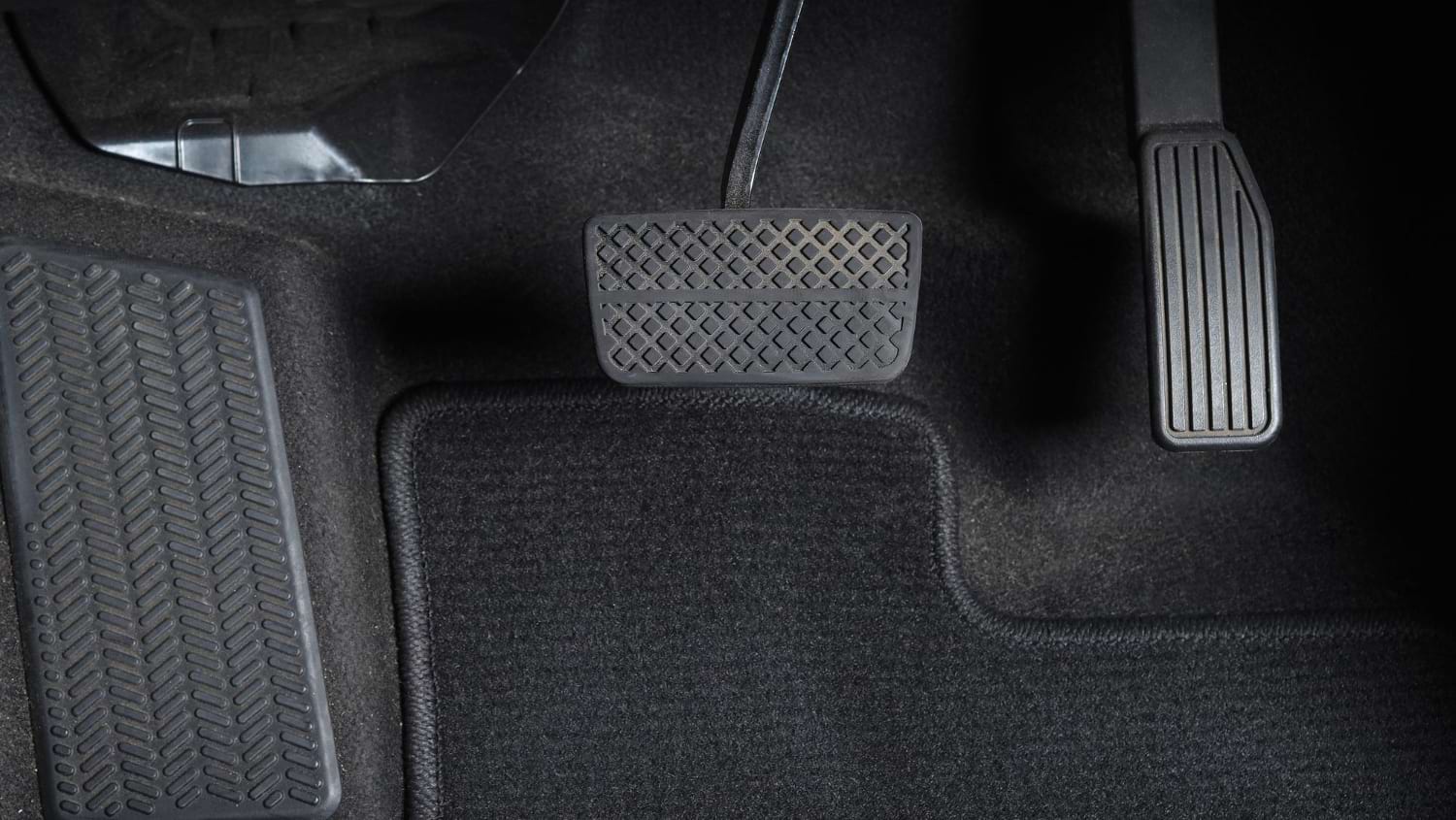 tappetini per auto