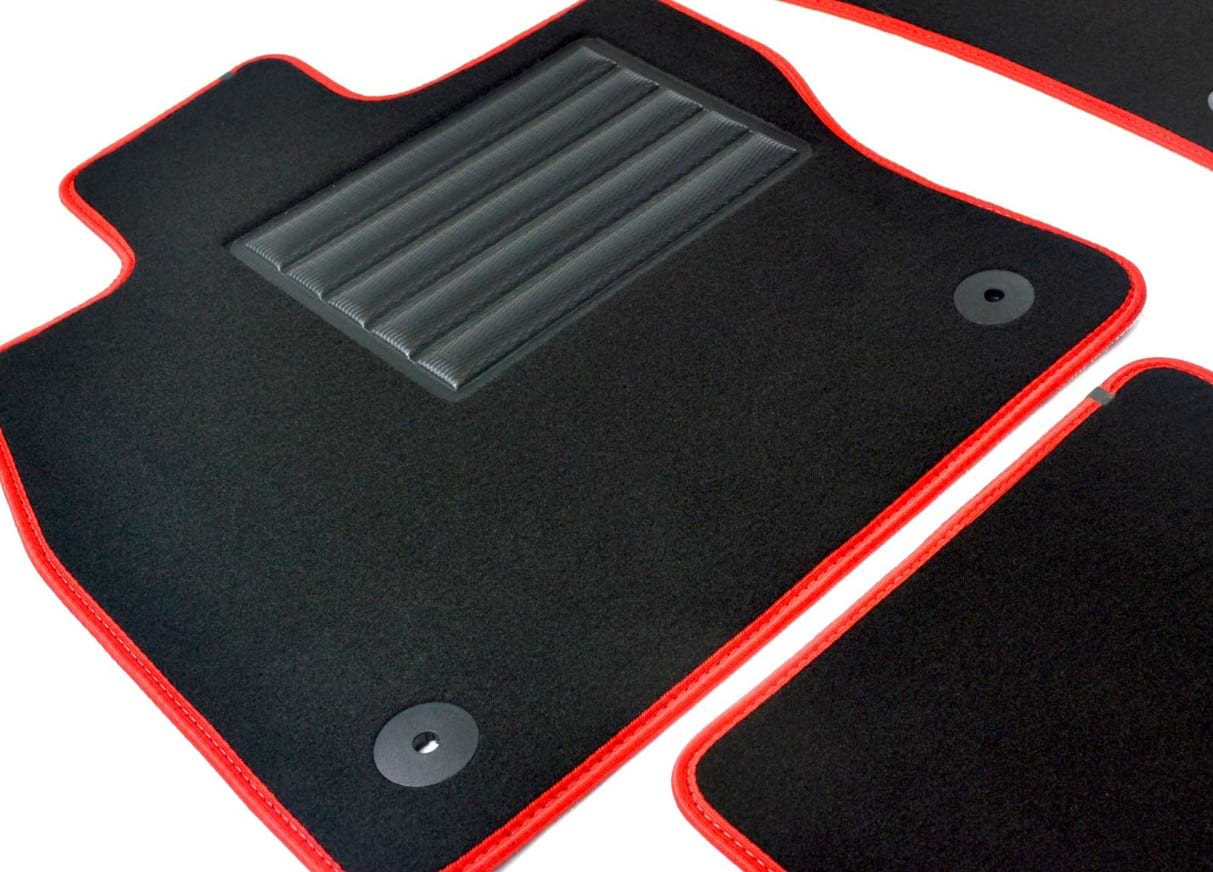 tappetini per auto
