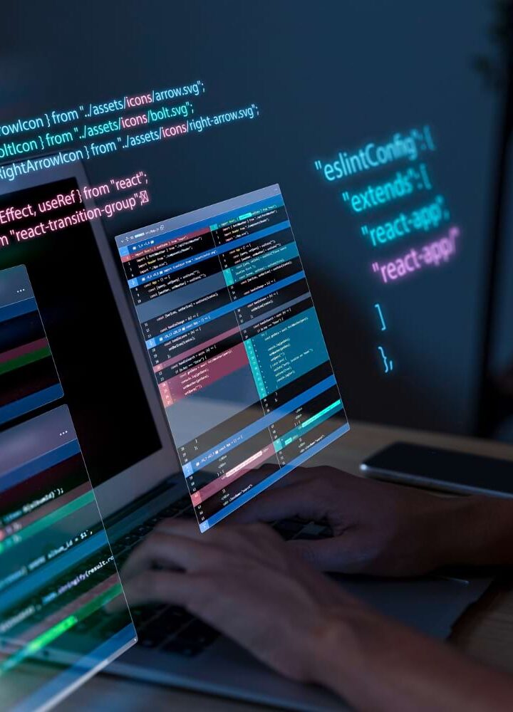 Exploring Software Development Services with a Focus on devops consulting